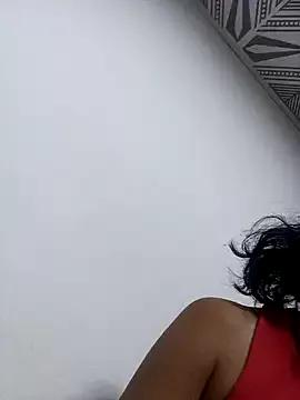 DIRTY-DONCELLA from StripChat is Freechat