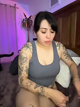 Draculona-666's avatar