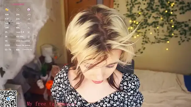 StripChat EngelAlman is Private EngelAlman — Blowjob with fingers