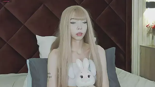 Private Evelyn_Neal on StripChat