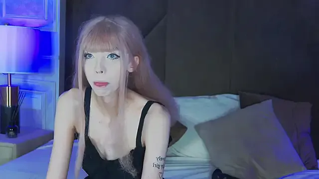 Private Evelyn_Neal on StripChat