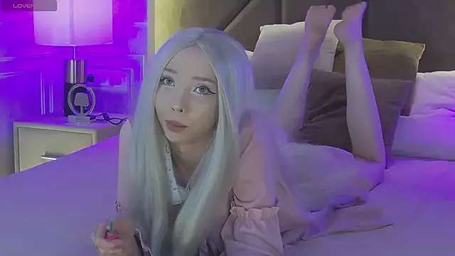 Private Evelyn_Neal on StripChat