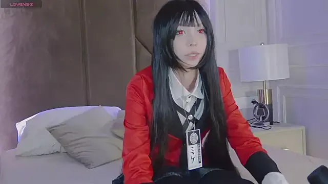 Private Evelyn_Neal on StripChat