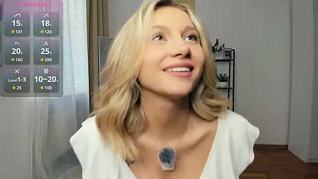 FaaBinaa on StripChat 