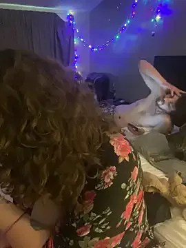 Freechat favoritestepsis on StripChat