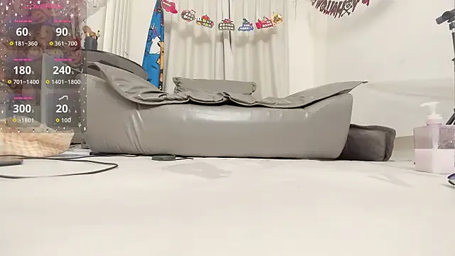 StripChat fox-yiyi is Freechat fox-yiyi — 5