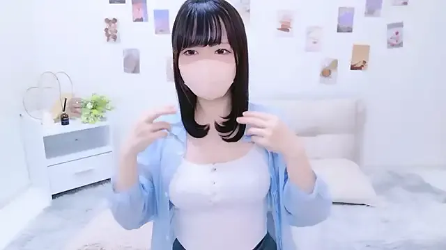 fumika_f on StripChat