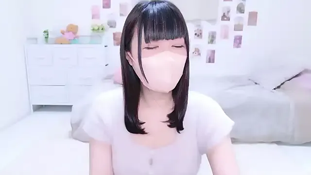 fumika_f on StripChat