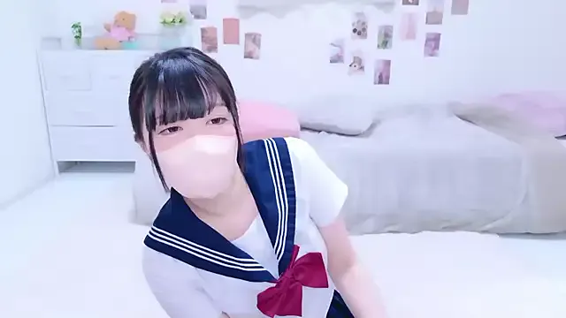 fumika_f on StripChat