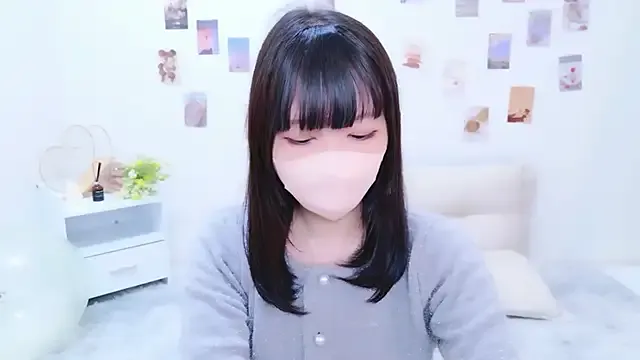 fumika_f on StripChat