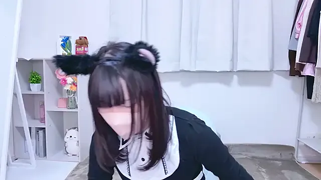 fumika_f on StripChat