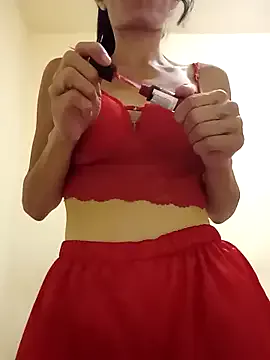 Gecenin_Kralicesi on StripChat 