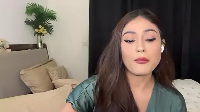 Freechat GoddessAnna on StripChat