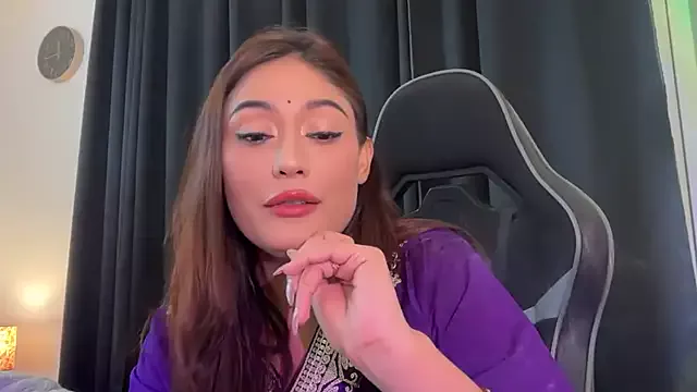 Freechat GoddessAnna on StripChat