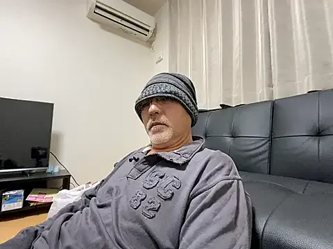 Grandpa29hijii's avatar