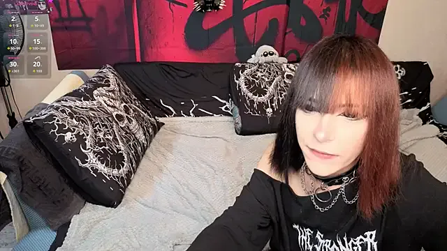 Freechat GraypacLive on StripChat