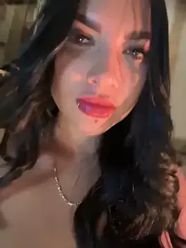 HannaBeckett on StripChat