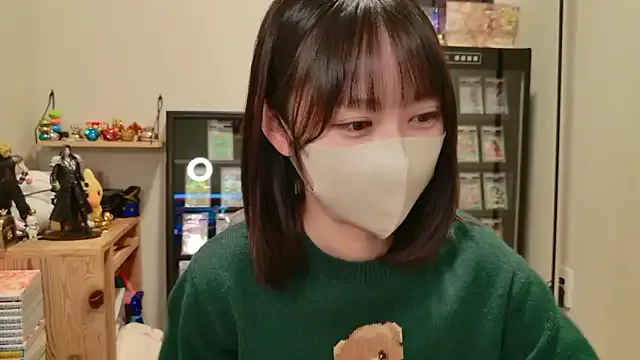 Group HIKARI_x0 on StripChat