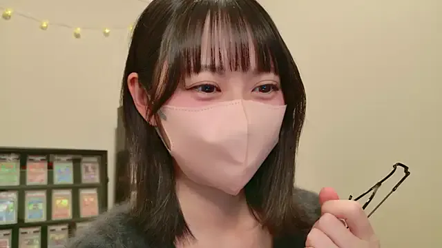 Group HIKARI_x0 on StripChat