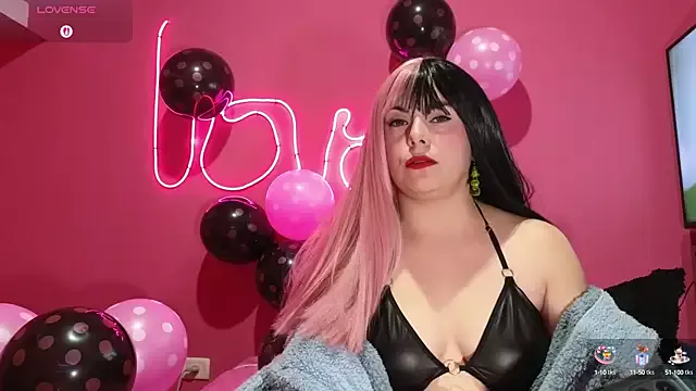 Freechat HollowLady_01 on StripChat