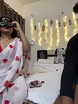 Horny_Riya_bHabhi's avatar