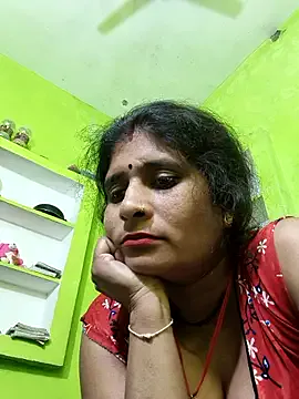 Freechat Hot-bhavi5 on StripChat