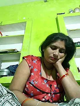 Freechat Hot-bhavi5 on StripChat