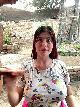 StripChat Hotnightsexxx is Group Hotnightsexxx — blowjob and big cum on face