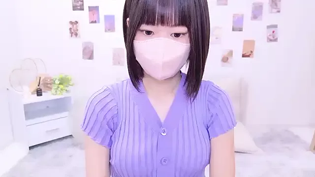 Im_Yu-na on StripChat