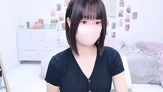 Im_Yu-na on StripChat