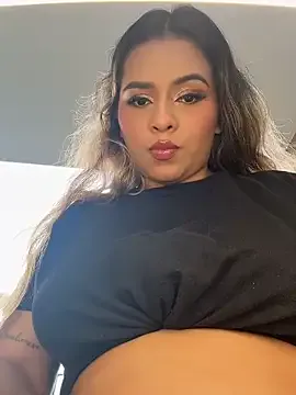 itsdanividarte on StripChat