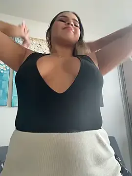 itsdanividarte on StripChat