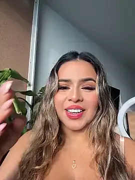 itsdanividarte on StripChat