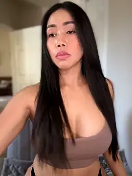 Freechat JazzieXo on StripChat