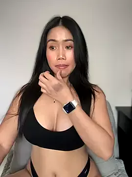 Freechat JazzieXo on StripChat