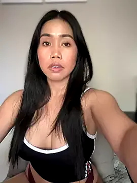 Freechat JazzieXo on StripChat