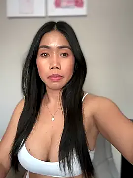 Freechat JazzieXo on StripChat