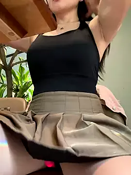 Jessical on StripChat