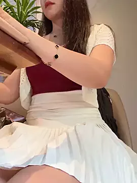 Jessical on StripChat