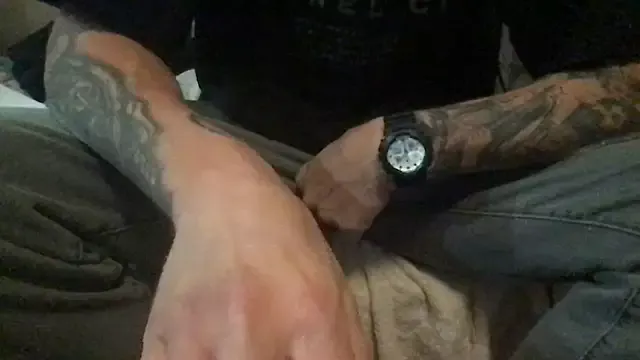 Freechat JohnnyKorrupt_ on StripChat