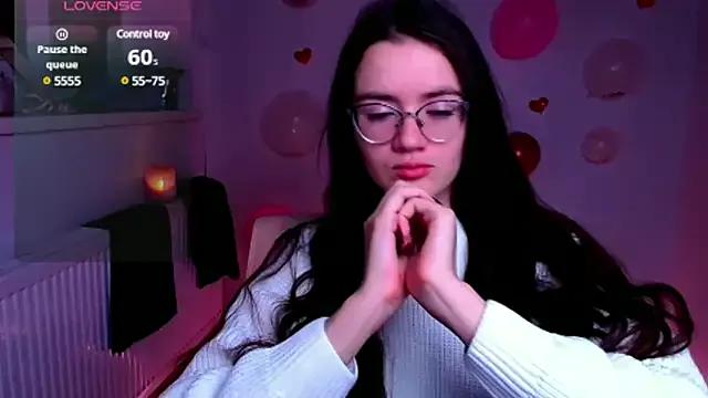 Josephine_jo on StripChat