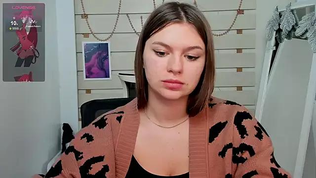 Josephine_Kiss on StripChat