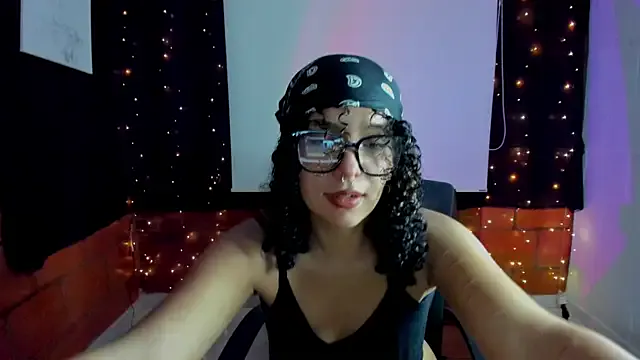 StripChat K_Licious is Private K_Licious — Spank my tits x5+spit