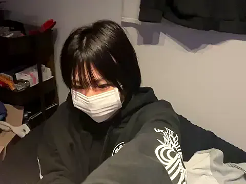 Freechat kabikabi_makaron on StripChat