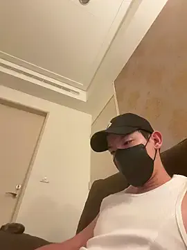 Freechat kaikai1335 on StripChat