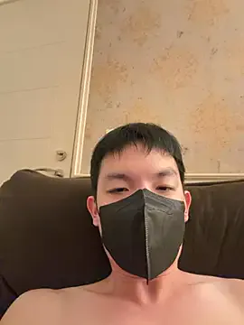 Freechat kaikai1335 on StripChat