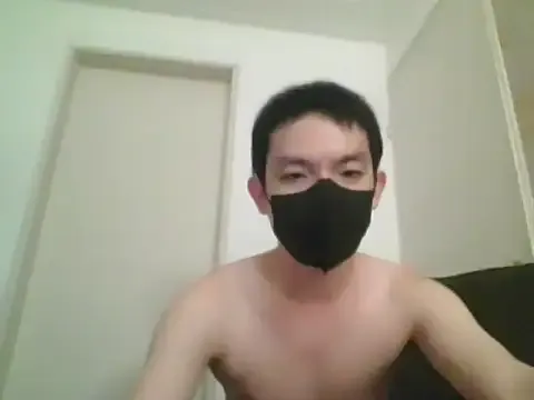 Freechat kaikai1335 on StripChat