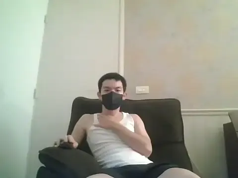 Freechat kaikai1335 on StripChat