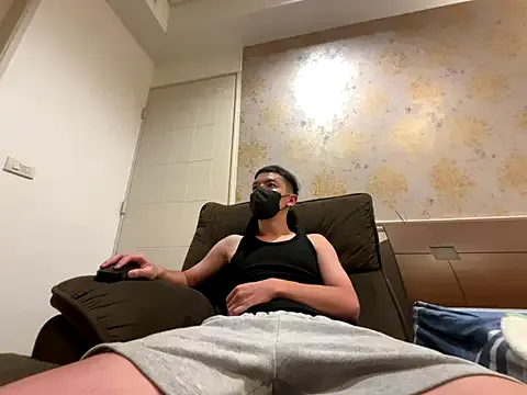 Freechat kaikai1335 on StripChat