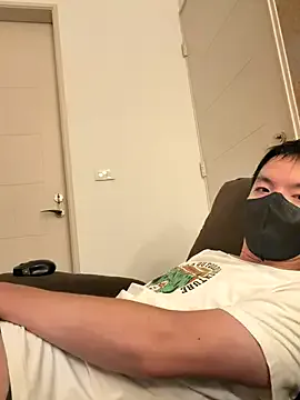 Freechat kaikai1335 on StripChat